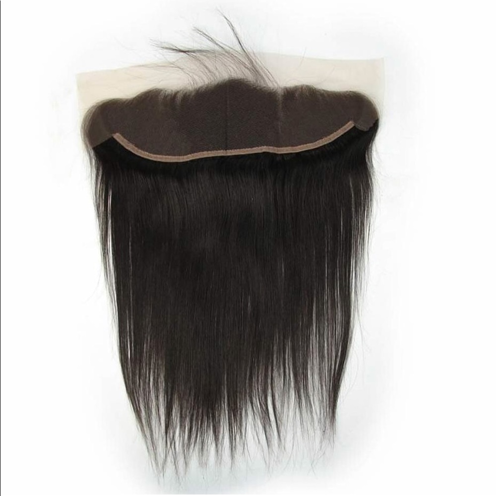 Lace Frontal